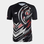 Imagem da oferta Camisa São Paulo 25/26 Pré Jogo New Balance Masculina