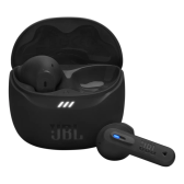 Imagem da oferta Fone De Ouvido Bluetooth Jbl Tune Flex 2 Preto
