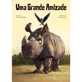 Imagem da oferta eBook Uma Grande Amizade - Flávio Colombini