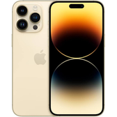 Imagem da oferta Apple iPhone 14 Pro Max (1 TB) Dourado