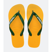 Imagem da oferta Chinelo Havaianas com Logo Aplicado do Brasil