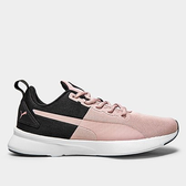 Imagem da oferta Tênis Puma Flyer Runner Mesh BDP - Feminino