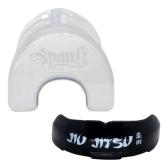 Imagem da oferta Protetor Bucal Spank Profissional Moldável Com Estojo