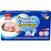 Imagem da oferta Fralda-Calça MamyPoko Jumbo Recém-Nascido 36 Unidades