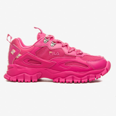 Imagem da oferta Tênis  Ray Tracer Tr Feminino Rosa