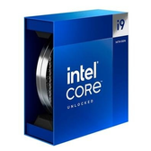 Imagem da oferta Processador Intel Core i9-14900KF 14ª Geração 6GHz Max Turbo Cache 36MB 24 Núcleos 32 Threads LGA1700 - BX8071