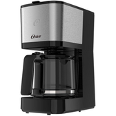 Imagem da oferta Oster Cafeteira Oster Inox 12L OCAF600 127V