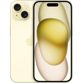Imagem da oferta Apple iPhone 15 (128 GB) Amarelo