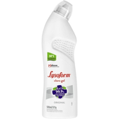 Imagem da oferta Lysoform Desinfetante Cloro Gel 500 Ml 500 Ml
