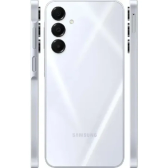 Imagem da oferta Celular Samsung Galaxy A16 4G 256gb + 8gb Ram Câmera De Até 50mp Tela 6.7 Nfc Ip54 Bateria 5000 Mah Cinza