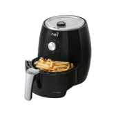 Imagem da oferta Fritadeira Elétrica Air Fryer Nell Smart - 2,4L