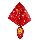 Imagem da oferta Ovo de Páscoa Cacau Show Miau - 200g