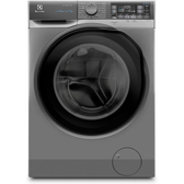 Imagem da oferta Lava & Seca Electrolux 11 Kg Ultimate Care Prata com 15 Programas de Lavagem - LSW11