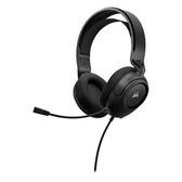 Imagem da oferta Headset Gamer Corsair HS35 V2 Neodímio de 50mm Com Microfone Para PC Mac Consoles e Celulares Preto - CA-9011377-NA