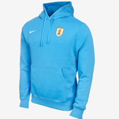 Imagem da oferta Blusão Uruguai Sportswear Club Masculino- Tam P PP