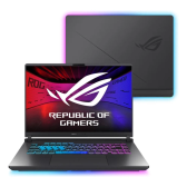 Imagem da oferta Notebook Gamer Asus ROG Strix i9-14900HX 16GB SSD 512GB Geforce RTX 5060 Tela 16" FHD W11 - G615JMR-S5001W