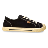 Imagem da oferta Tênis Casual Feminino Retrô Alê Anacapri