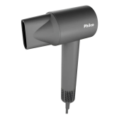 Imagem da oferta Secador De Cabelos Philco 1600w 4 Temperaturas Psc3600 Cinza
