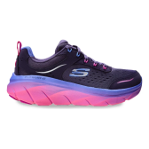 Imagem da oferta Tênis Skechers D'lux Walker 2.0-neo - Feminino