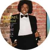 Imagem da oferta Disco de Vinil Off The Wall Michael Jackson