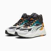 Imagem da oferta Tênis Puma RS-X Hi - Feminino Tam 41