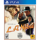 Imagem da oferta L.A Noire - Ps4