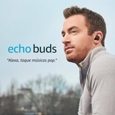 Imagem da oferta Echo Buds (Última geração)