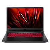 Imagem da oferta Notebook Gamer Acer Nitro 5 AN517-54-59KR Intel Core i5 Linux Gutta 8GB 512GB SSD GTX 1650 17.3' FHD + Mochila Acer Nitr
