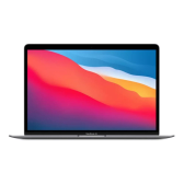 Imagem da oferta MacBook Air M1 2020 13.3" cinza-espacial 8GB de Ram - 256GB SSD - Apple M - Distribuidor Autorizado