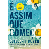 Imagem da oferta Livro É Assim Que Começa Vol. 2 - Colleen Hoover