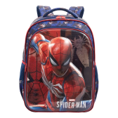 Imagem da oferta Mochila Xeryus 16 Spider-man Se - 13372