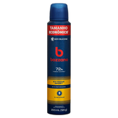 Imagem da oferta Desodorante Antitranspirante Bozzano Extreme Sport - 200ml