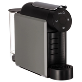 Imagem da oferta Cafeteira Expresso Delta Q Mini Qool Cinza 110V