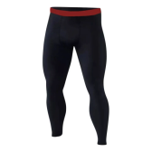 Imagem da oferta Calça Legging Masculina Térmica Segunda Pele Com Bolso Sport