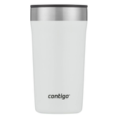 Imagem da oferta Copo Térmico Street 414ml Branco Contigo