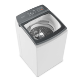 Imagem da oferta Lavadora de Roupas Brastemp BWF18AB com Ciclo Tira Manchas Advanced e Ciclo Antibolinha Branca - 18Kg - 110V
