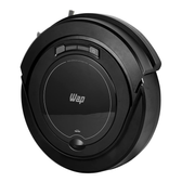 Imagem da oferta WAP Aspirador de Pó Robô ROBOT W90 3 em 1 Automático 250ml Sistema Antiqueda e Rodas Emborrachadas 30W 36VDC Bivolt