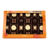 Imagem da oferta Caixa de Bombons Sortidos Amor 240g
