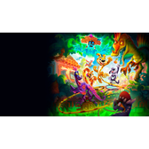 Imagem da oferta Jogo Marsupilami: Hoobadventure - PS4 & PS5