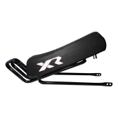 Imagem da oferta Banco Caloi Xr Mobilete Garupa Rabetão Bicicleta Motorizada Cor Preto