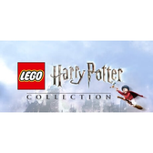 Imagem da oferta Jogo LEGO Harry Potter Collection - PC Steam