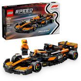 Imagem da oferta LEGO Speed Champions McLaren F1 Team MCL38 269 Peças 77251