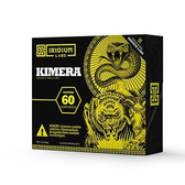 Imagem da oferta Termogênico Kimera Thermo - 60 Comprimidos - Iridium Labs
