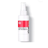 Imagem da oferta Minoxidil 5% em Trichosol Cabelos e Barba (Sem álcool) 50mL
