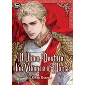 Imagem da oferta Livro O Único Destino Dos Vilões é a Morte - Gwon Gyeoeul