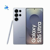 Imagem da oferta Smartphone Samsung Galaxy S25 Ultra 512GB 5G - Titânio Azul com Caneta S Pen Galaxy AI Câmera Quadrupla 200MP + Sel