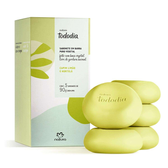 Imagem da oferta Sabonete Em Barra Puro Vegetal Tododia Capim Limão e Hortelã 5 un de 90 g cada