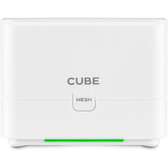 Imagem da oferta Roteador Cube Mesh Ac1200 Giga - RE166