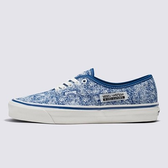 Imagem da oferta Tênis Authentic 44 Dx Anaheim Factory Og Acid Wash Blue