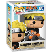 Imagem da oferta Funko POP Animation: Naruto Shippuden